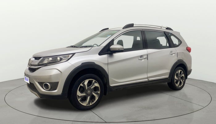 2016 Honda BR-V 1.5L I-VTEC VX, Petrol, Manual, 69,403 km, Left Front Diagonal