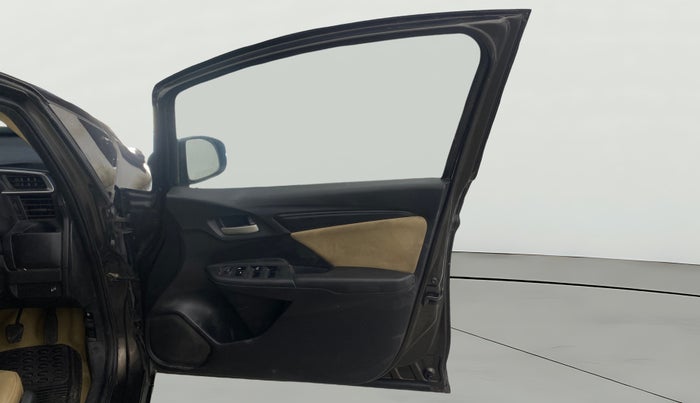 2017 Honda Jazz 1.2L I-VTEC SV, Petrol, Manual, 77,635 km, RHS Front Door