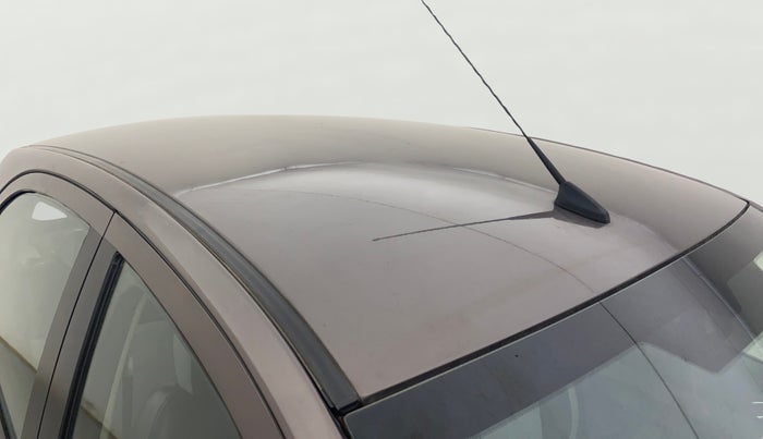 2018 Tata Tiago XZA PETROL, Petrol, Automatic, 10,694 km, Roof