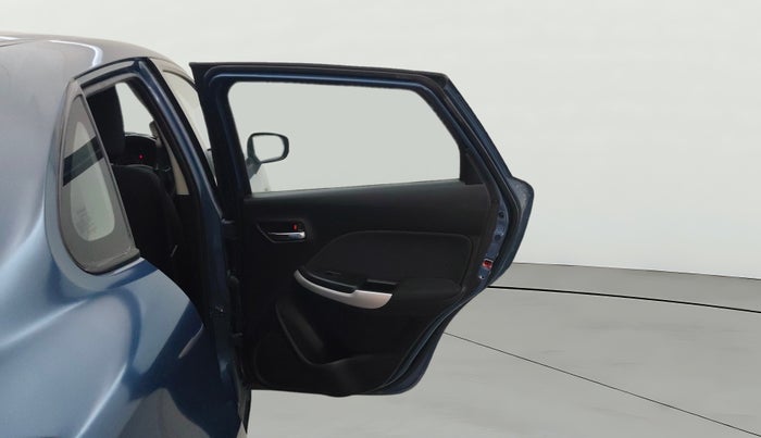 2018 Maruti Baleno DELTA CVT PETROL 1.2, Petrol, Automatic, 21,349 km, RHS Rear Door