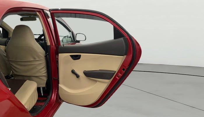 2015 Hyundai Eon ERA +, Petrol, Manual, 57,170 km, RHS Rear Door