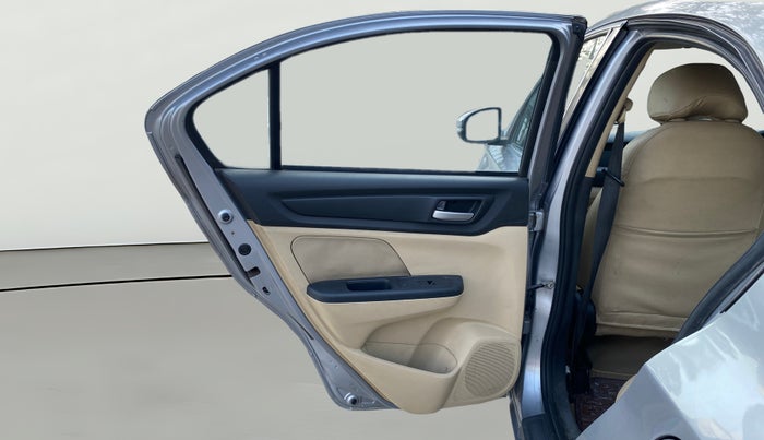 2019 Honda Amaze 1.2L I-VTEC S, CNG, Manual, 60,825 km, LHS Rear Door