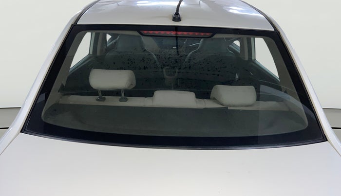 2015 Hyundai Xcent BASE 1.2, CNG, Manual, 72,734 km, Rear Windshield