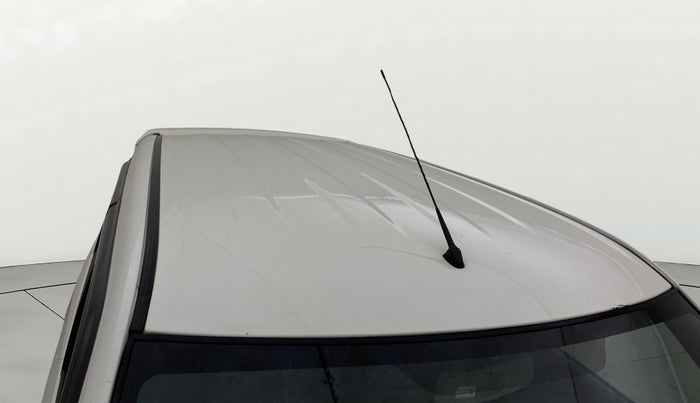 2021 Maruti New Wagon-R VXI 1.2 AMT, Petrol, Automatic, 46,750 km, Roof