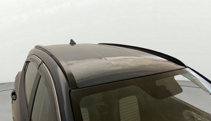 2023 Hyundai GRAND I10 NIOS SPORTZ 1.2 KAPPA VTVT CNG, CNG, Manual, 49,100 km, Roof