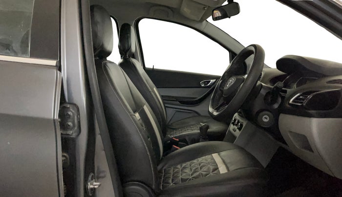 2020 Tata Tiago XZ PETROL, Petrol, Manual, 75,062 km, Right Side Front Door Cabin
