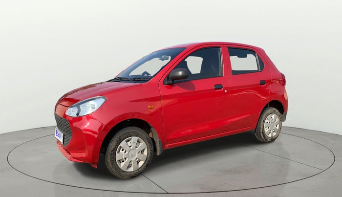 2022 Maruti Alto K10 LXI, Petrol, Manual, 32,407 km, Left Front Diagonal