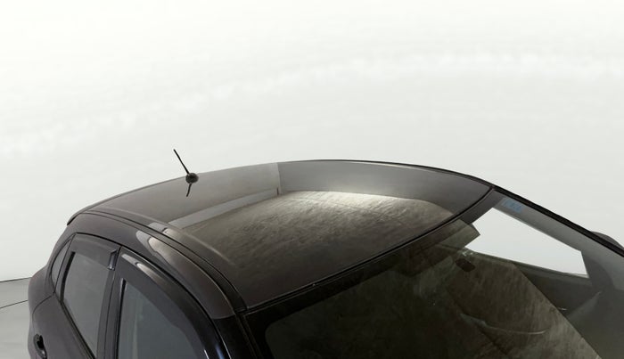 2018 Maruti Baleno DELTA PETROL 1.2, Petrol, Manual, 50,233 km, Roof