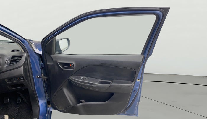 2018 Maruti Baleno SIGMA PETROL 1.2, Petrol, Manual, 78,296 km, RHS Front Door