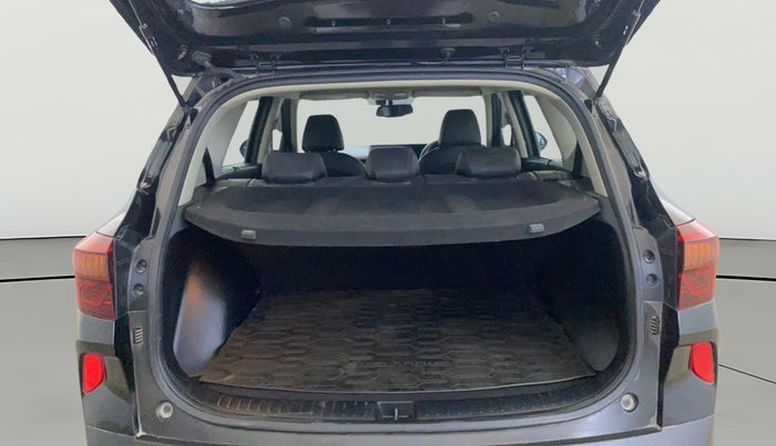 2020 KIA SELTOS GTX AT 1.4 PETROL, Petrol, Automatic, 71,430 km, Boot Open Zoomed View