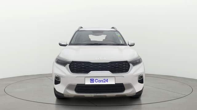 Used 2022 Kia Sonet Used 2022 Kia Sonet