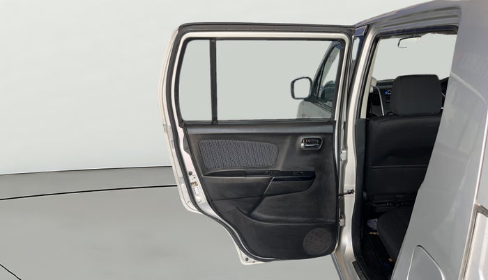 2015 Maruti Wagon R Stingray VXI, Petrol, Manual, 98,780 km, LHS Rear Door