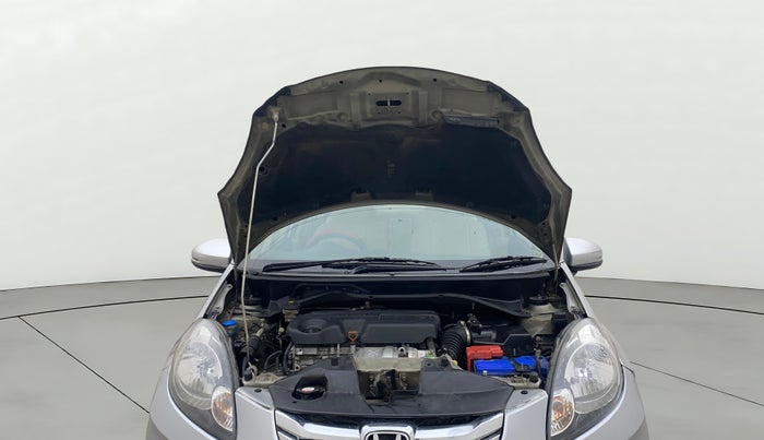 2014 Honda Amaze 1.5L I-DTEC VX, Diesel, Manual, 93,229 km, Open Bonet