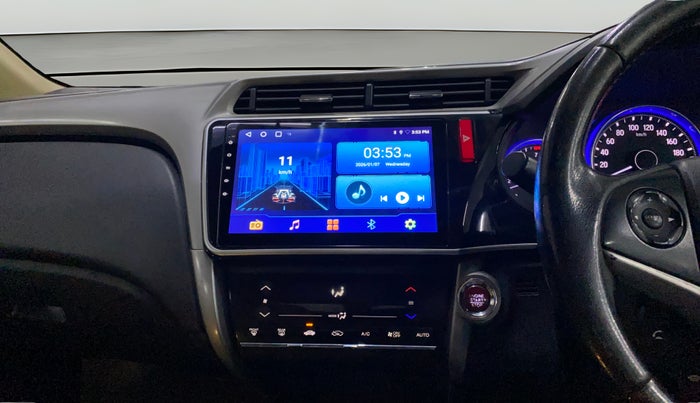 2016 Honda City 1.5L I-VTEC VX, Petrol, Manual, 82,773 km, Air Conditioner