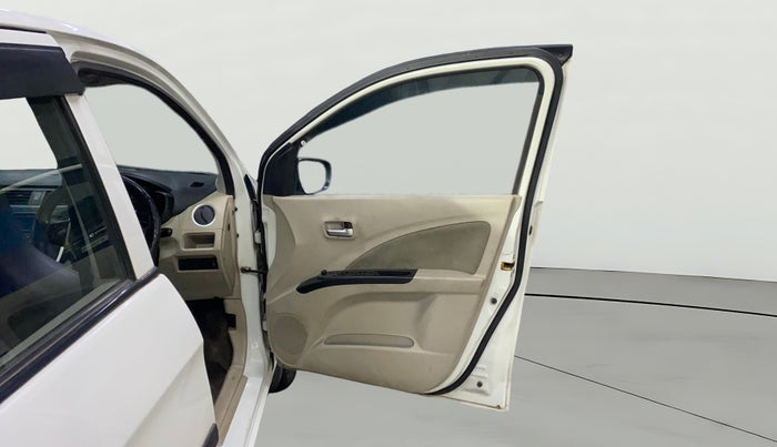 2018 Maruti Celerio ZXI, Petrol, Manual, 38,675 km, RHS Front Door