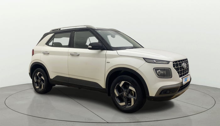 2019 Hyundai VENUE SX PLUS 1.0 TURBO DCT, Petrol, Automatic, 39,728 km, SRP