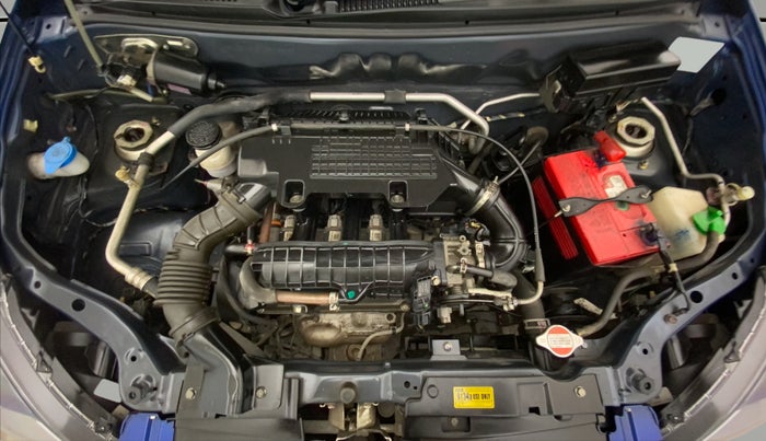 2015 Maruti Alto 800 LXI, Petrol, Manual, 6,945 km, Engine View
