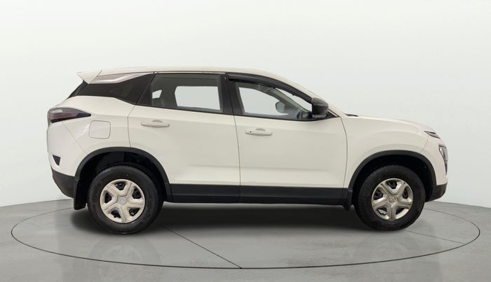 2020 Tata Harrier XM 2.0L KRYOTEC, Diesel, Manual, 95,754 km, Right Side View