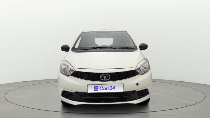 2018 Tata Tiago XM PETROL, Petrol, Manual, 55,000 km, Front