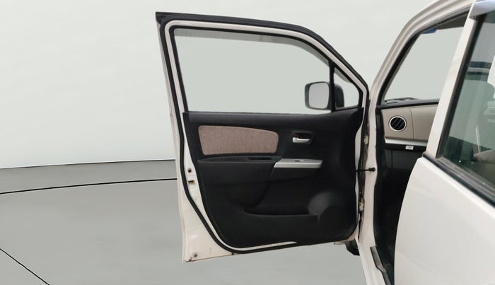 2014 Maruti Wagon R 1.0 VXI, Petrol, Manual, 34,072 km, LHS Front Door