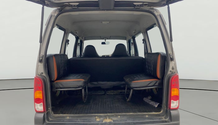 2020 Maruti Eeco 5 STR, Petrol, Manual, 96,092 km, Boot Open Zoomed View