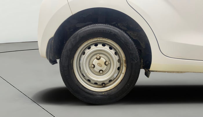 2019 Hyundai NEW SANTRO ERA, Petrol, Manual, 41,814 km, Right Rear Wheel