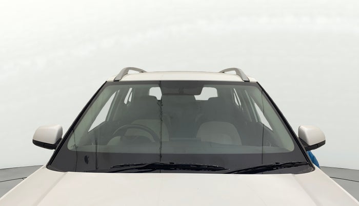 2022 Hyundai VENUE SX 1.2 PETROL, Petrol, Manual, 70,943 km, Front Windshield