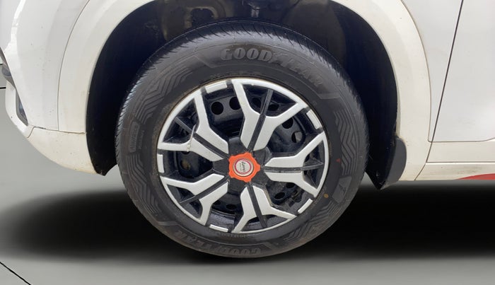 2019 KIA SELTOS HTK 1.5 PETROL, Petrol, Manual, 51,765 km, Left Front Wheel