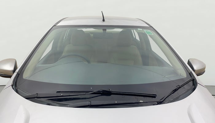 2014 Honda City 1.5L I-VTEC S MT, Petrol, Manual, 78,165 km, Front Windshield