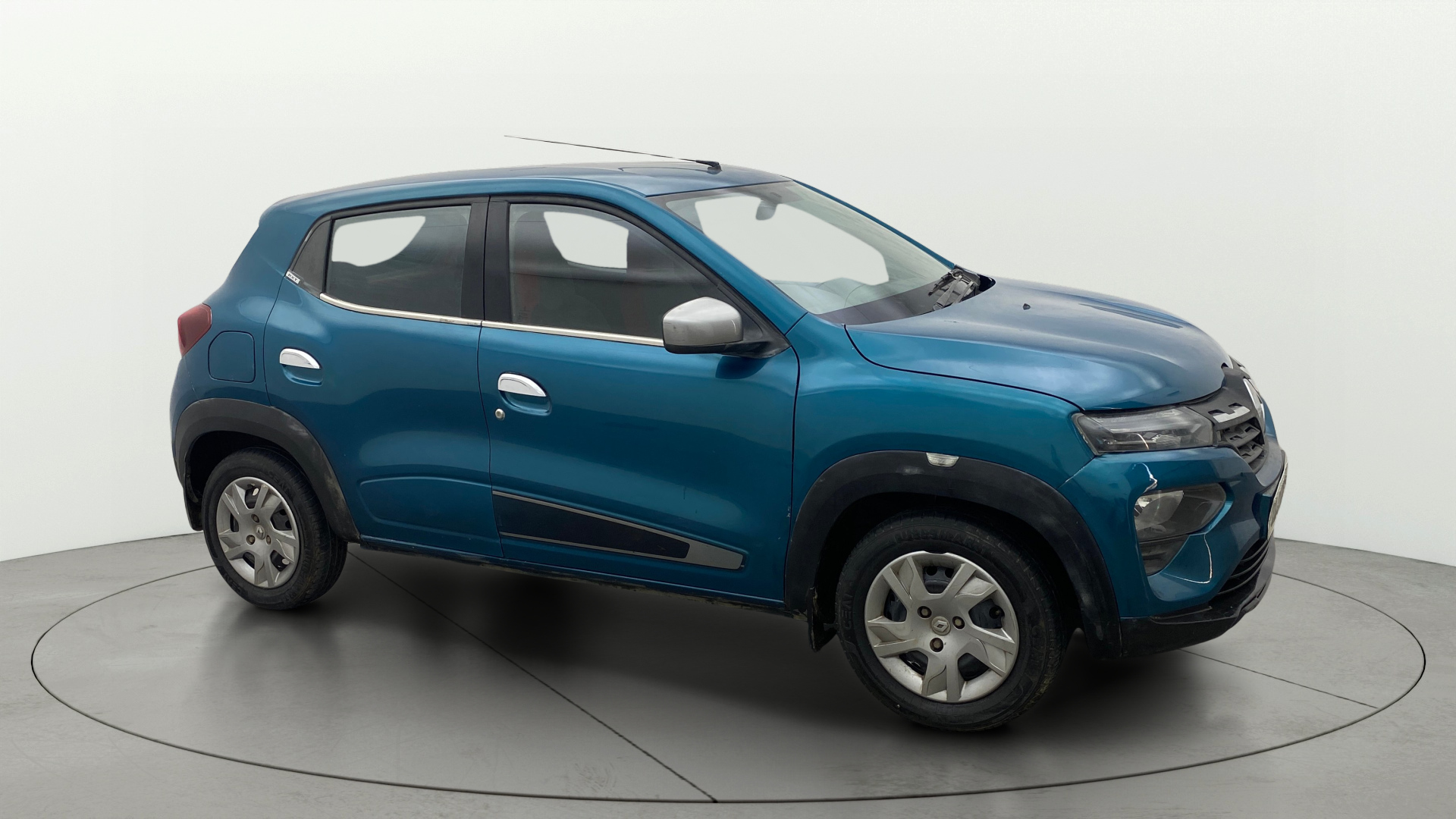 2021 Renault Kwid 2022-2026 RXT 1.0 (O) 2021 Renault Kwid 2022-2026 RXT 1.0 (O)