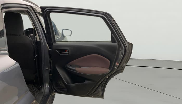 2023 Maruti FRONX DELTA PLUS 1.2MT, Petrol, Manual, 46,621 km, RHS Rear Door