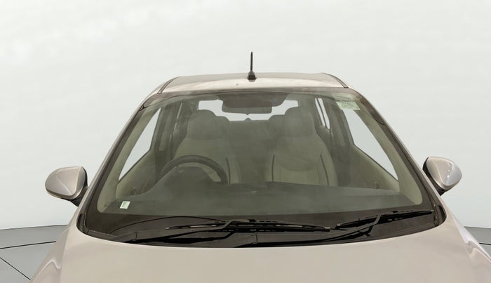 2019 Hyundai NEW SANTRO SPORTZ CNG, CNG, Manual, 70,949 km, Front Windshield