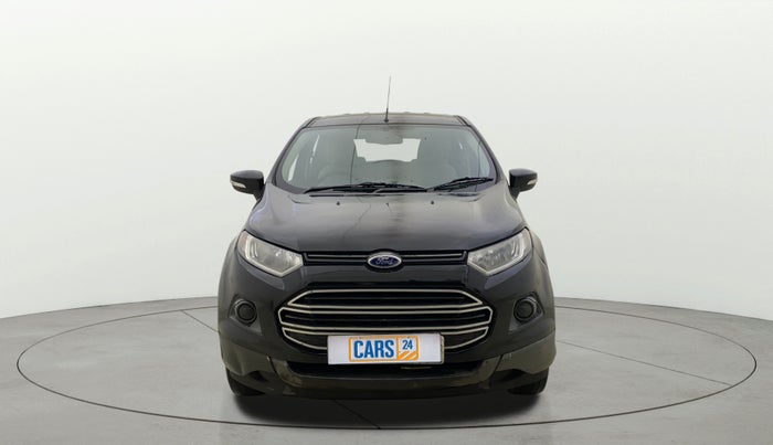 2015 Ford Ecosport TREND 1.5L PETROL, Petrol, Manual, 68,455 km, Front