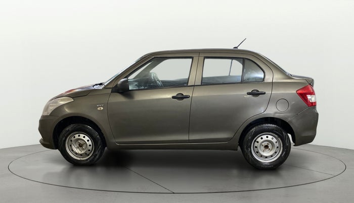 2015 Maruti Swift Dzire LXI (O), Petrol, Manual, 69,940 km, Left Side