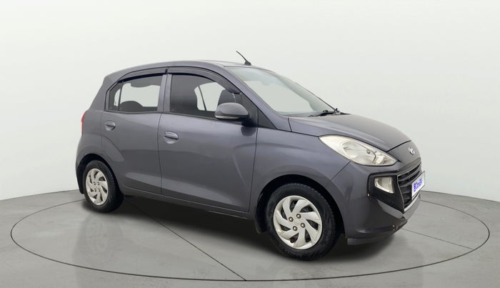 2019 Hyundai NEW SANTRO SPORTZ MT, Petrol, Manual, 81,634 km, SRP