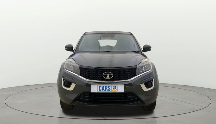 2018 Tata NEXON XM PETROL, Petrol, Manual, 34,577 km, Front