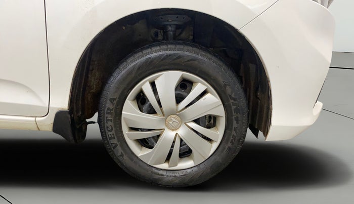 2019 Honda Amaze 1.2L I-VTEC S, Petrol, Manual, 26,001 km, Right Front Wheel