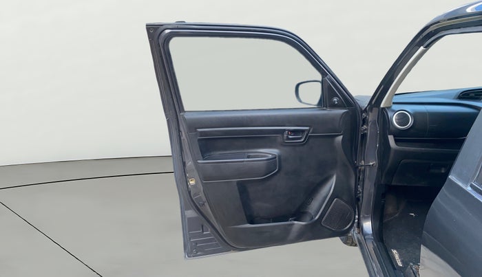 2021 Maruti S PRESSO VXI+, Petrol, Manual, 45,735 km, LHS Front Door