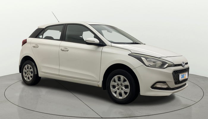 2017 Hyundai Elite i20 SPORTZ 1.2, Petrol, Manual, 78,423 km, SRP
