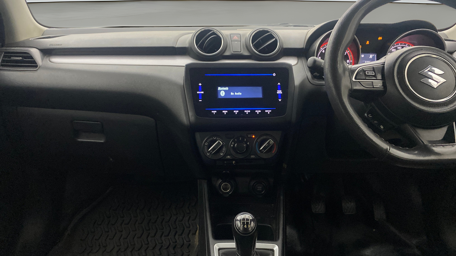 Features