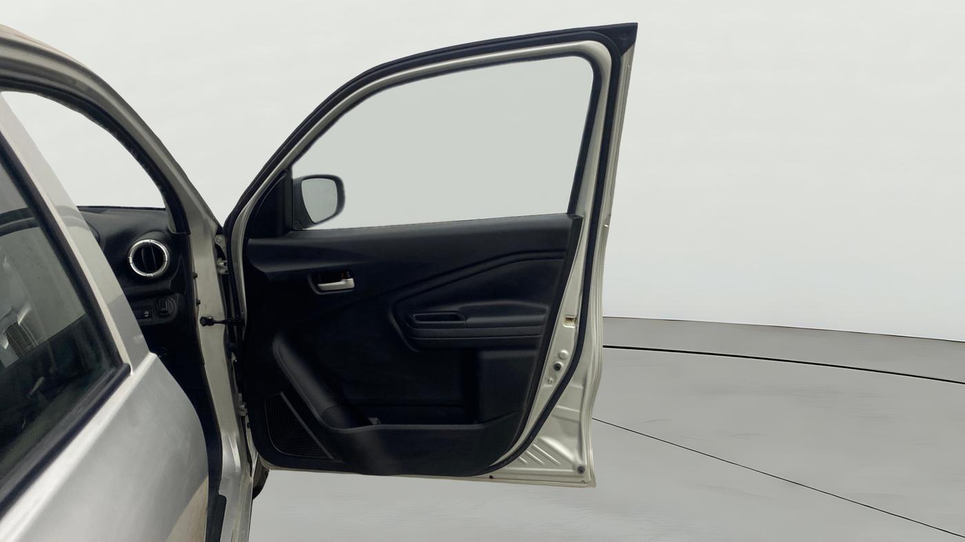 2021 Maruti Celerio ZXI AMT, Petrol, Automatic, 17,157 km, RHS Front Door