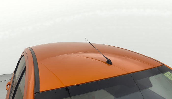 2019 Tata Tiago XZ PLUS PETROL, Petrol, Manual, 47,885 km, Roof