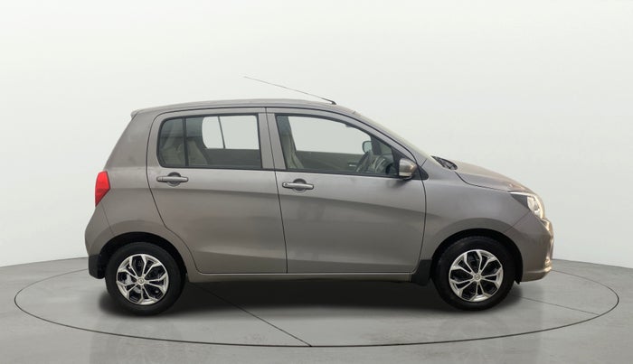 2019 Maruti Celerio ZXI AMT (O), Petrol, Automatic, 29,006 km, Right Side View