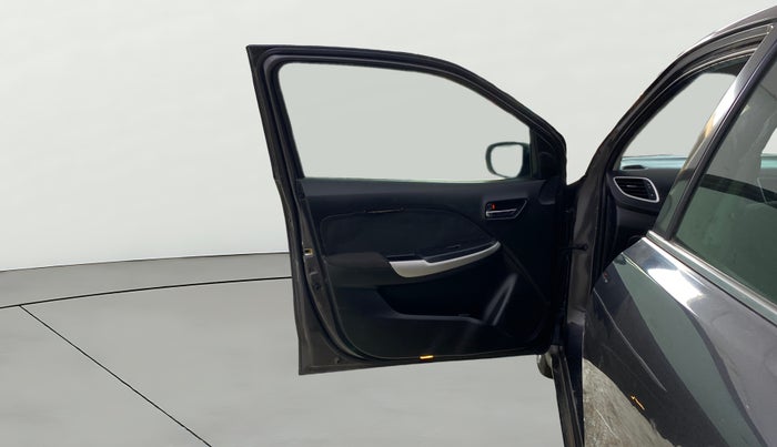 2016 Maruti Baleno ALPHA PETROL 1.2, Petrol, Manual, 44,216 km, LHS Front Door