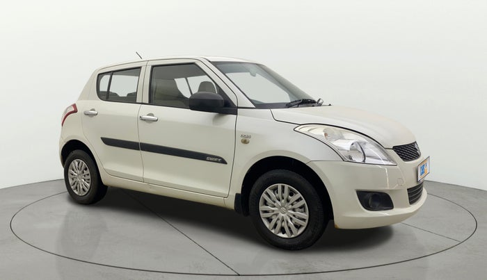 2014 Maruti Swift LDI, Diesel, Manual, 93,373 km, SRP