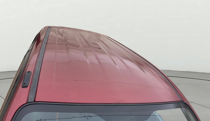 2019 Maruti Alto K10 VXI, Petrol, Manual, 61,301 km, Roof