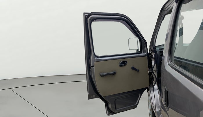 2016 Maruti Eeco 5 STR WITH A/C+HTR, Petrol, Manual, 15,816 km, LHS Front Door