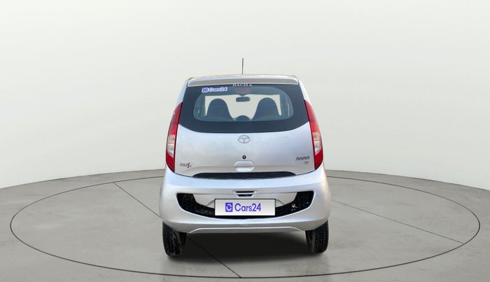 2016 Tata Nano TWIST XT, Petrol, Manual, 34,571 km, Back/Rear