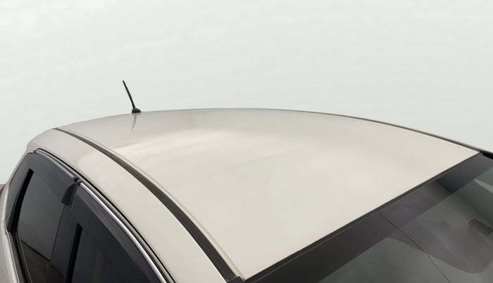 2017 Honda Jazz 1.2L I-VTEC V, Petrol, Manual, 90,401 km, Roof