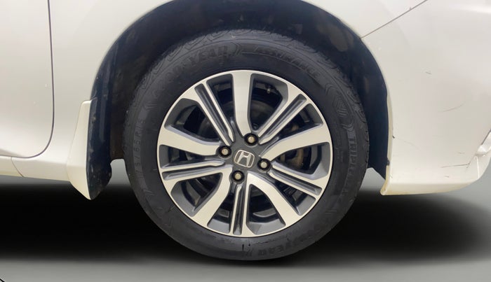 2017 Honda City 1.5L I-VTEC V MT, Petrol, Manual, 50,031 km, Right Front Wheel